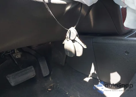 2011 Chevrolet Silverado 1500 Ltz z USA, uszkodzony, nr VIN 1GCRKTE34BZ422065